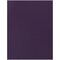 PA Paper Accents Heavyweight Smooth Cardstock 8.5" x 11" Prune, 111lb colored cardstock paper for card making, scrapbooking, printing, quilling and crafts, 25 piece pack
